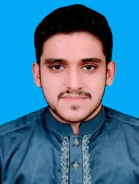 Mr. Abdur Rehman Zahid